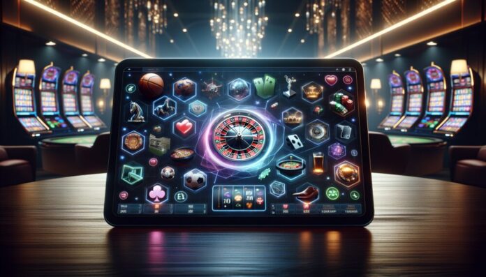 Kangaroo 88 online casino