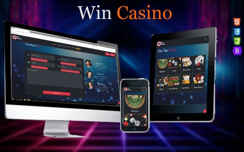A Big Candy online casino