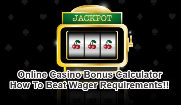 bCasino online casino