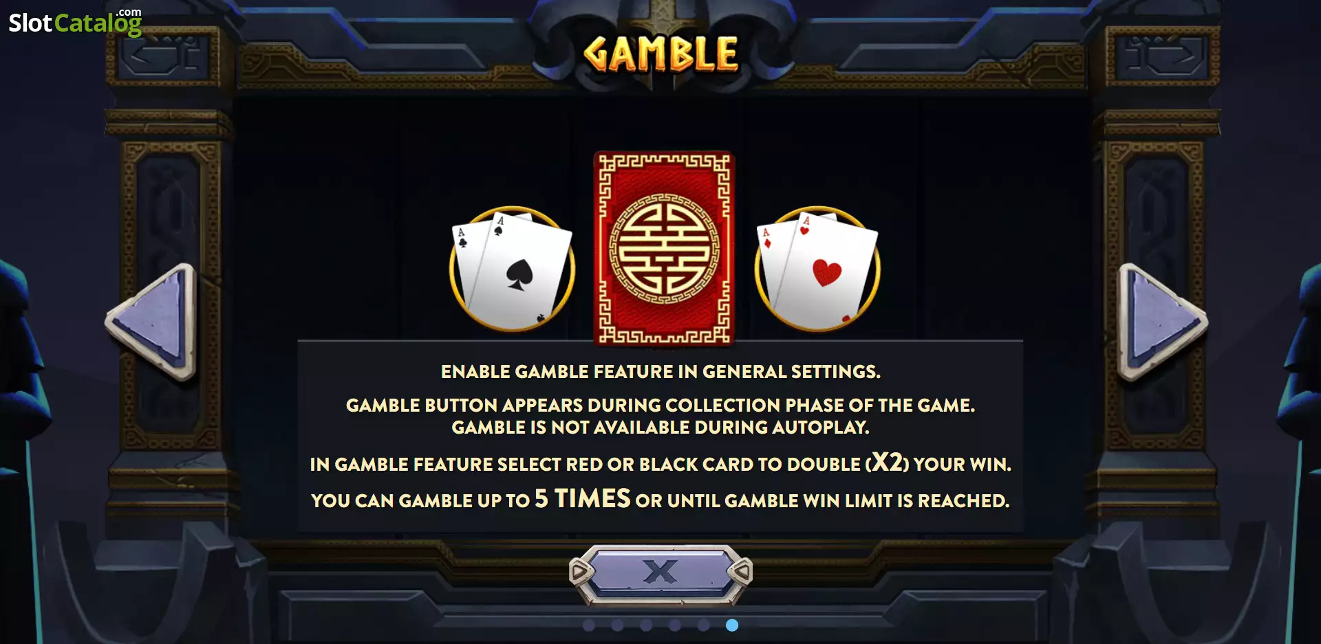 Betify Casino casino en ligne 2026