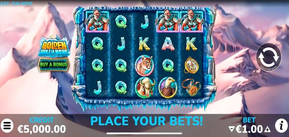 Box24 online casino