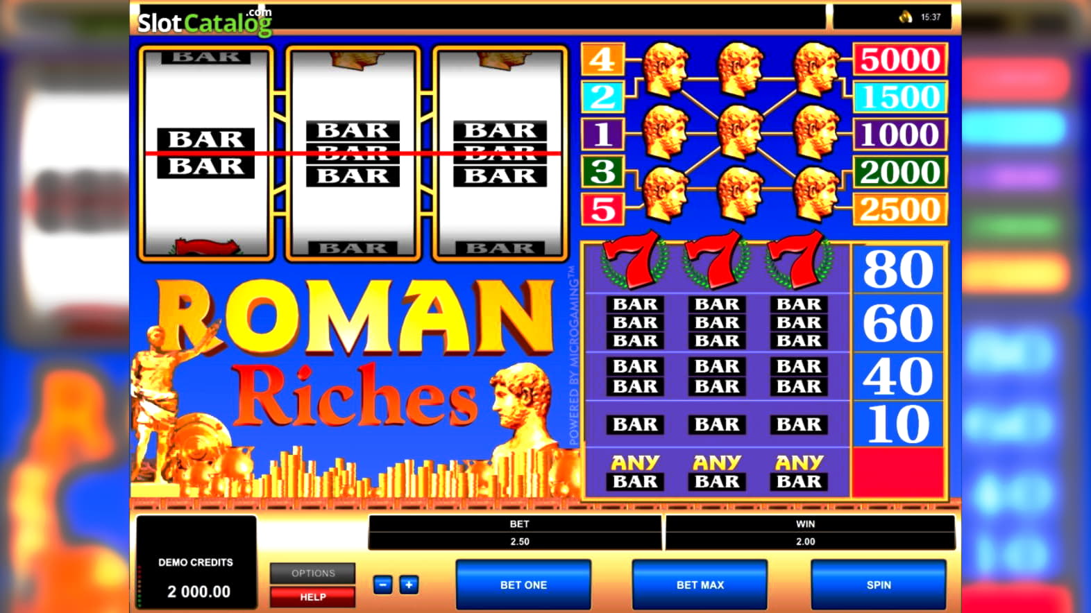 Royal Reels online casino