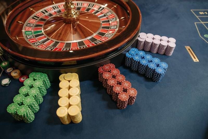 Lucky8 Casino casino en ligne