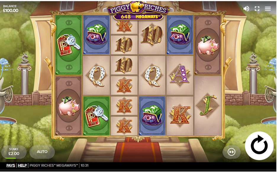 Spin Panda Casino online casino Nederland