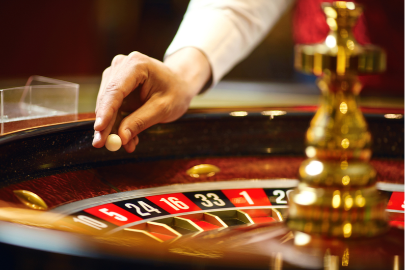 Betify Casino casino licencié France