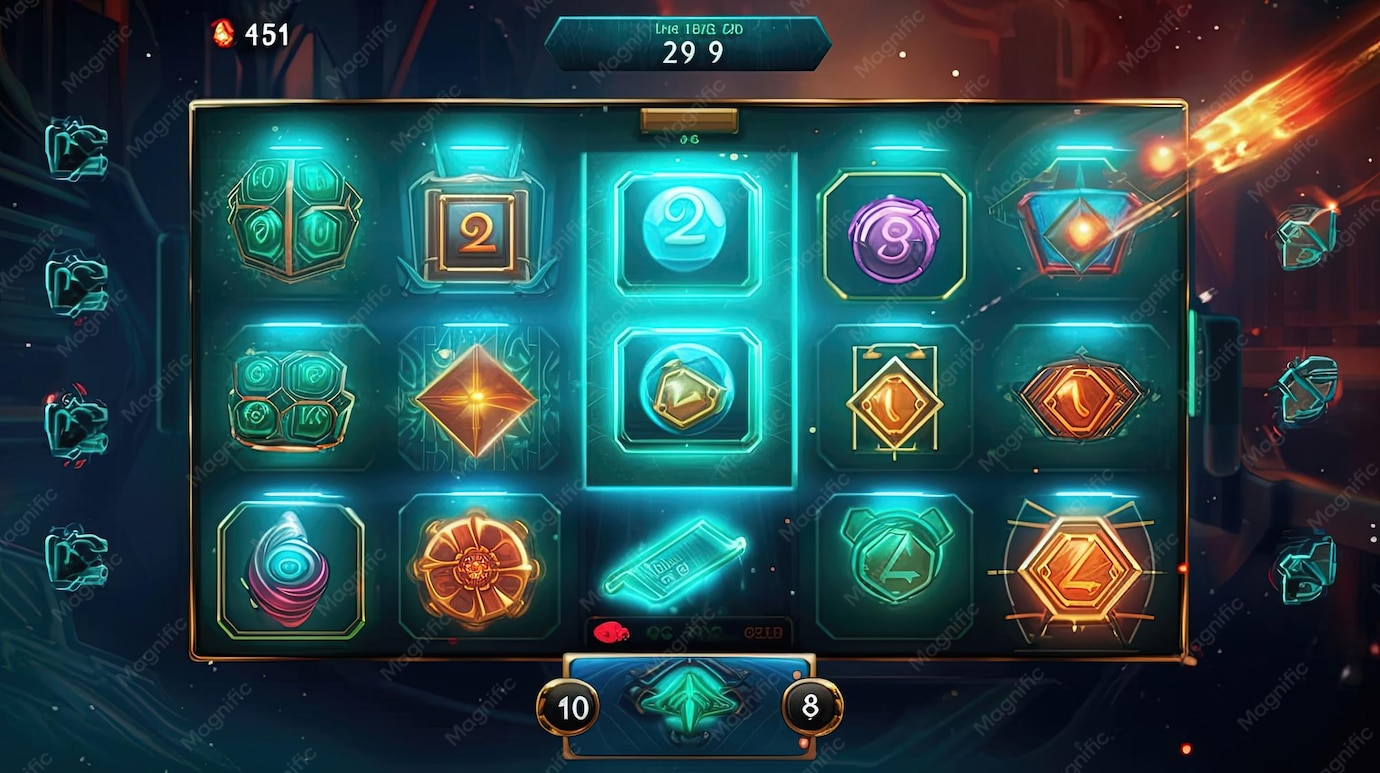 Betify Casino meilleur bonus casino