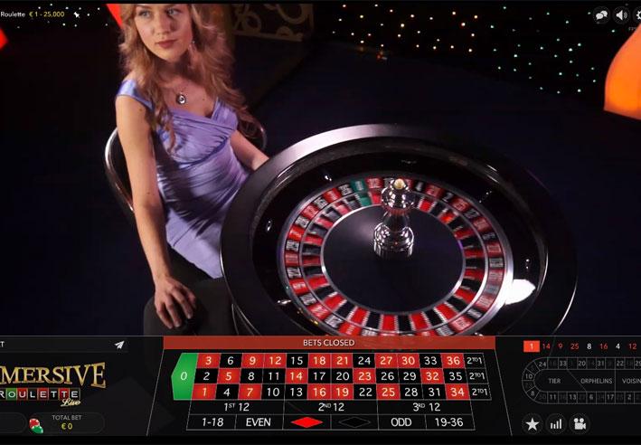 A Big Candy online casino