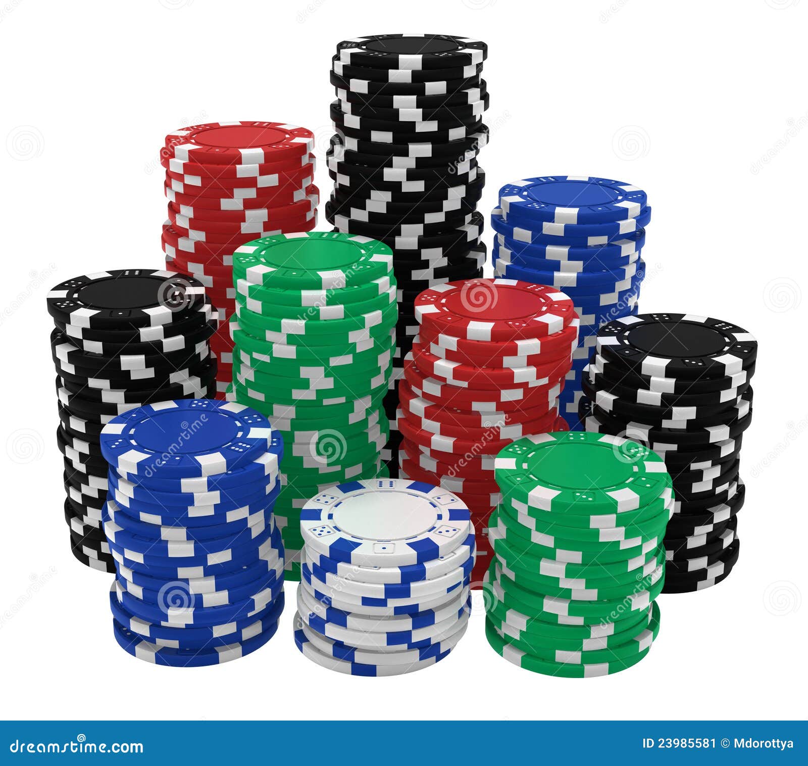 Crystal Roll Casino gokken online