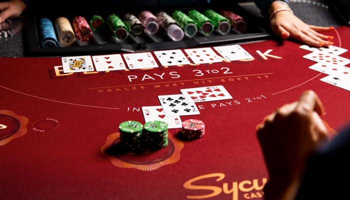 Unique Casino bonus sans dépôt France