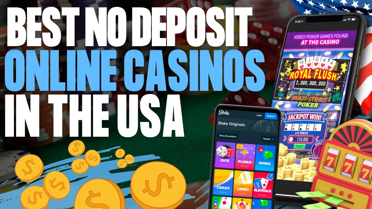 Casino Kingdom online casino