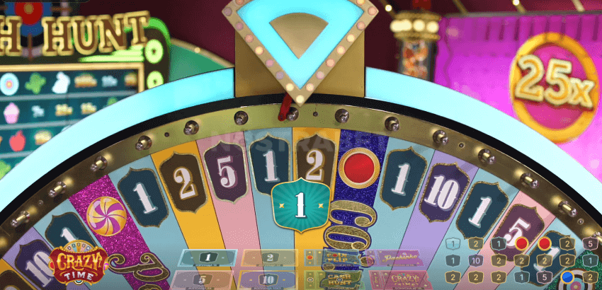 Pure Casino online casino