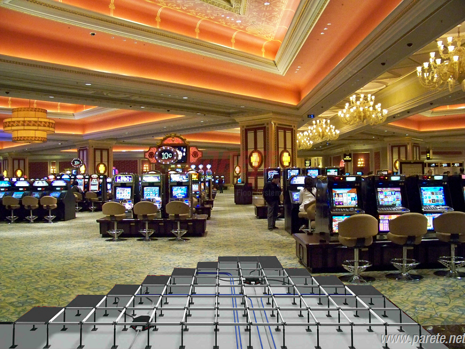 Slotonauts online casino