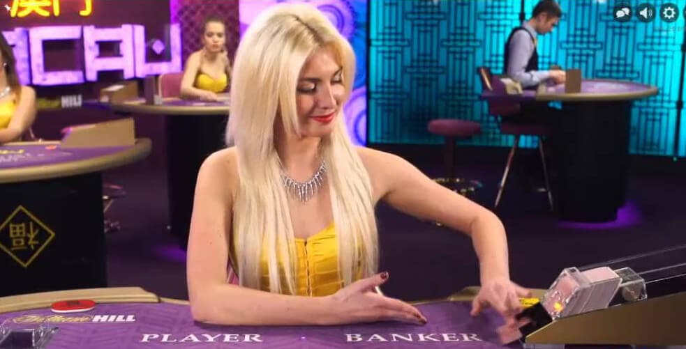 A Big Candy online casino