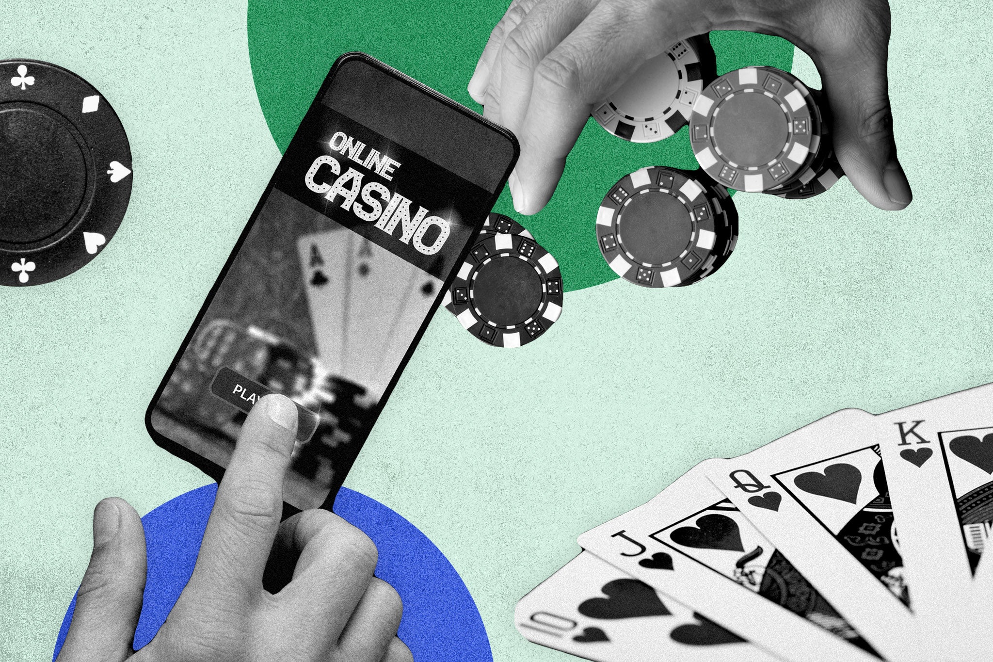 Kinbet Casino Casino Echtgeld Deutschland