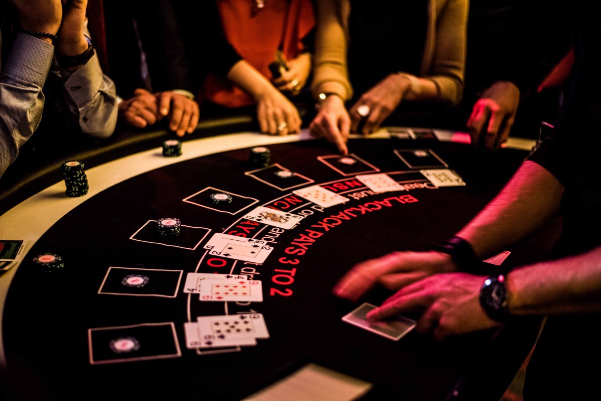 Pure Casino online casino