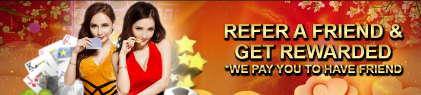 Royal Reels online casino