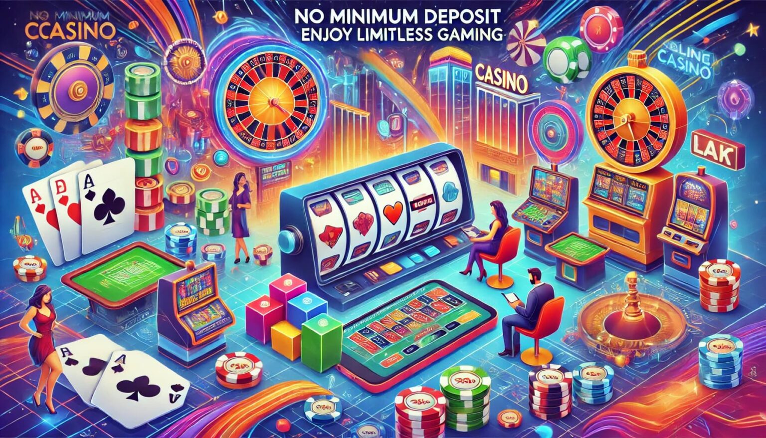 Foxygold Casino beste welkomstbonus casino